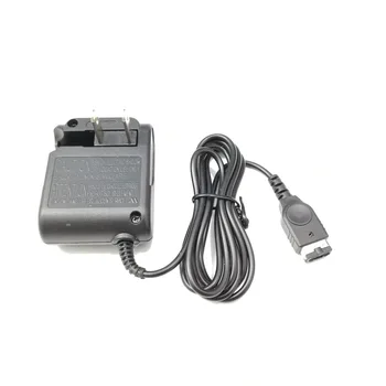5 BUC-NE Acasă de Perete Încărcător de Călătorie AC Adaptor Pentru Nintendo DS GBA SP game Boy Advance SP