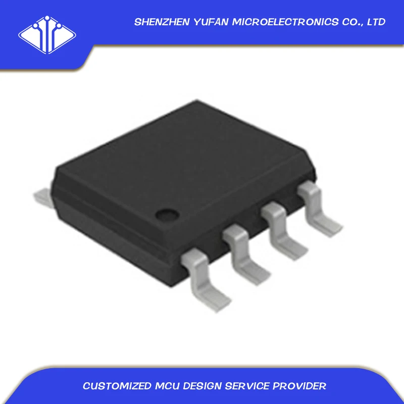 Original 10buc/Lot Microcontroler Cip de 8-biți Mcu MTP IC YF8BE62D Flash ADC EEPROM Circuit Integrat SOP8 SOP14 SOP16 0