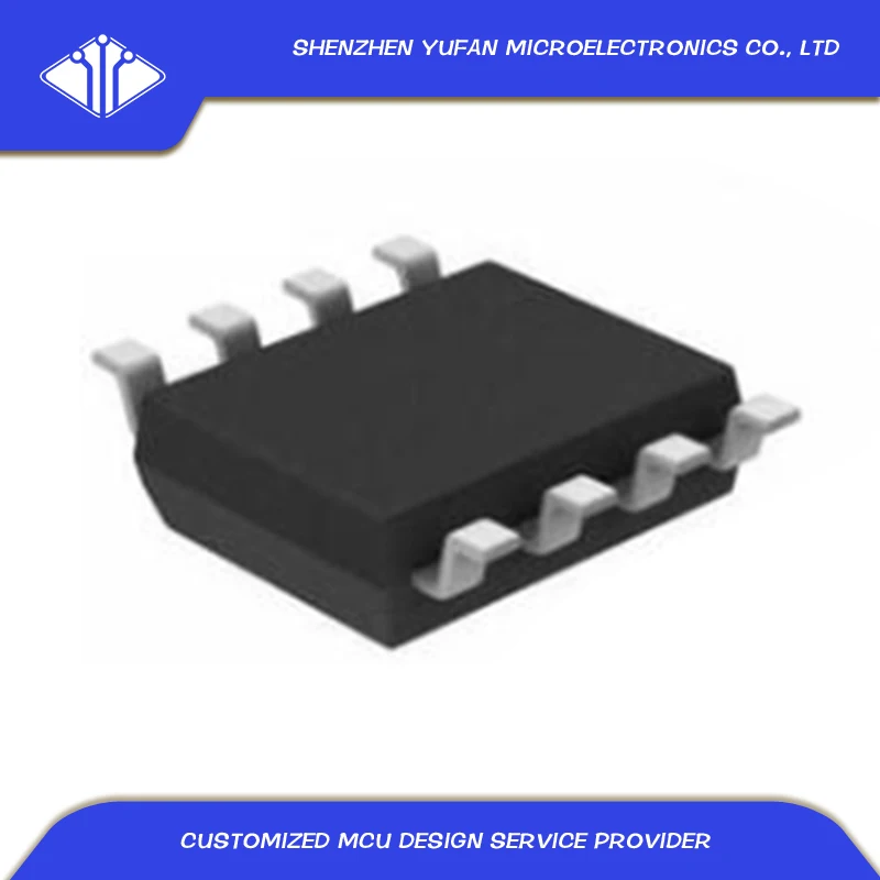 Original 10buc/Lot Microcontroler Cip de 8-biți Mcu MTP IC YF8BE62D Flash ADC EEPROM Circuit Integrat SOP8 SOP14 SOP16 1