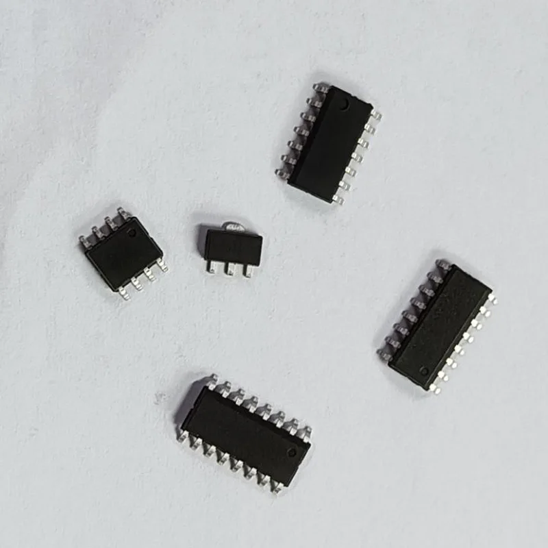 Original 10buc/Lot Microcontroler Cip de 8-biți Mcu MTP IC YF8BE62D Flash ADC EEPROM Circuit Integrat SOP8 SOP14 SOP16 4