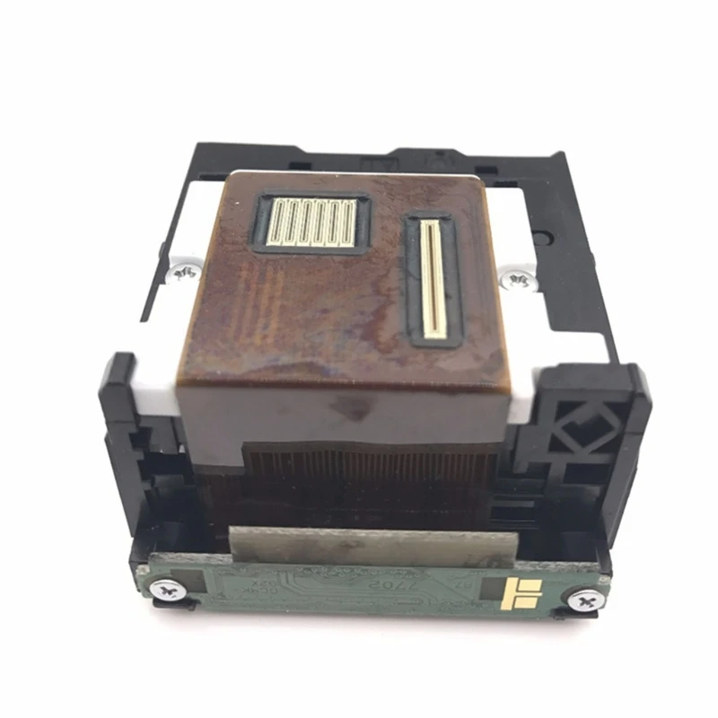 Capul de imprimare QY6-0068 QY60068 Imprimante Accesorii Piese de schimb pentru PIXMA IP100 C7AB 2