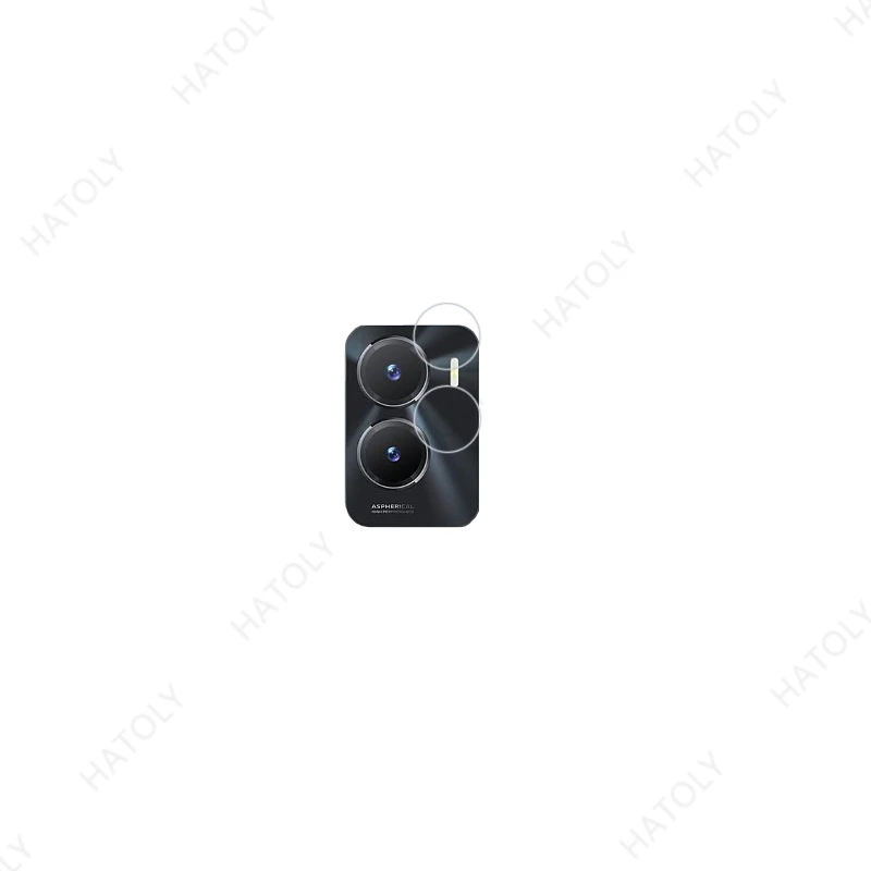 Pentru Vivo Y35 5G de Sticlă pentru Vivo Y35 5G Sticla Filmul Protectorul de Ecran Telefon HD Camera Len Film pentru Vivo Y35 5G 3