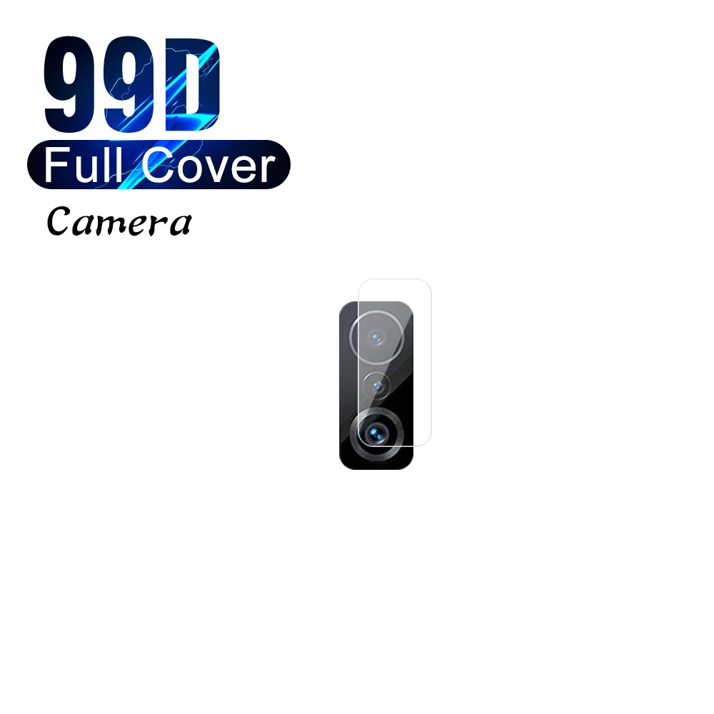 6IN1 Front Lens Cover Hidrogel Film Pentru Xiaomi Mi 11TPro 11T Ecran Protector 6.67