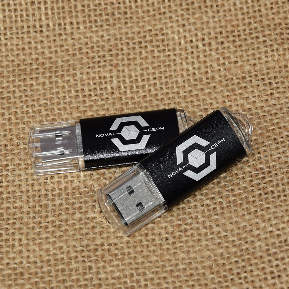 10BUC/LOT Fotografie Personalizate de Metal Pendrive Cheie Unitate Flash USB 2.0 4GB 8GB 32GB 64GB de Stocare Aparat Foto Stick bune cadouri de Memorie 3