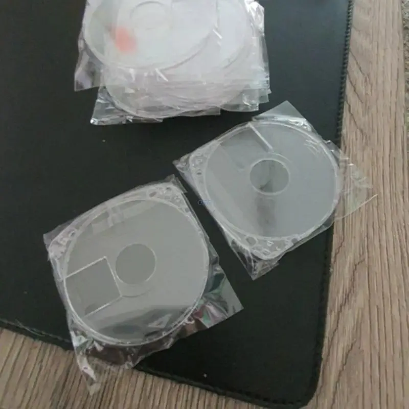 Fierbinte Favorabile Joc UMD Disc de Stocare de Caz Compatibil cu PSP 1000 2000 3000 4