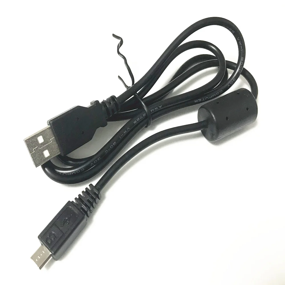  Micro Usb Cablu de Sincronizare pentru Nikon D7500 D3400 DL24-85 F/1.8-2.8 D5600 B700 4