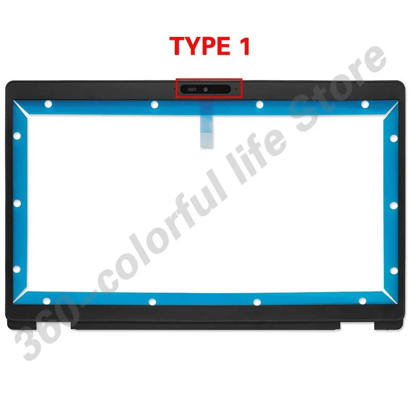 Nou Pentru Dell Latitude 5400 5401 Laptop Ecran LCD Back Cover Front Bezel zonei de Sprijin pentru mâini de Sus de Sus de jos de Jos de Caz 0WC4KJ 03GK7X 3