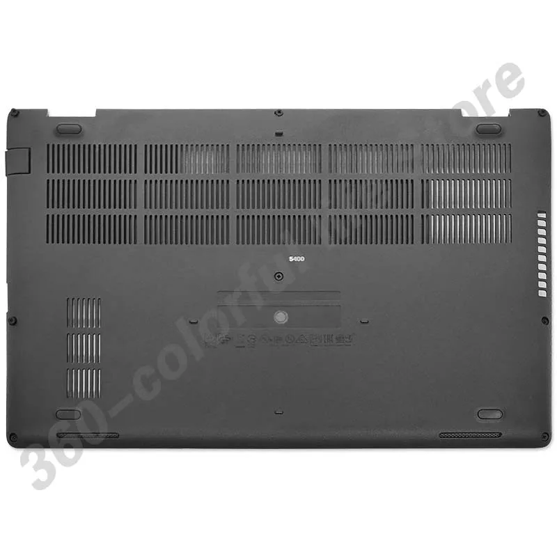Nou Pentru Dell Latitude 5400 5401 Laptop Ecran LCD Back Cover Front Bezel zonei de Sprijin pentru mâini de Sus de Sus de jos de Jos de Caz 0WC4KJ 03GK7X 5