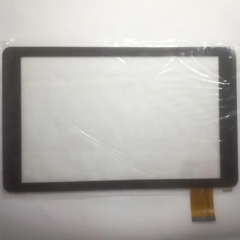  atingeți ecranul pentru YLD-CEGA1088B01-FPC-A0 tablet 10.1 inch, Touch Screen, Digitizer Inlocuire Panou de Piese 0
