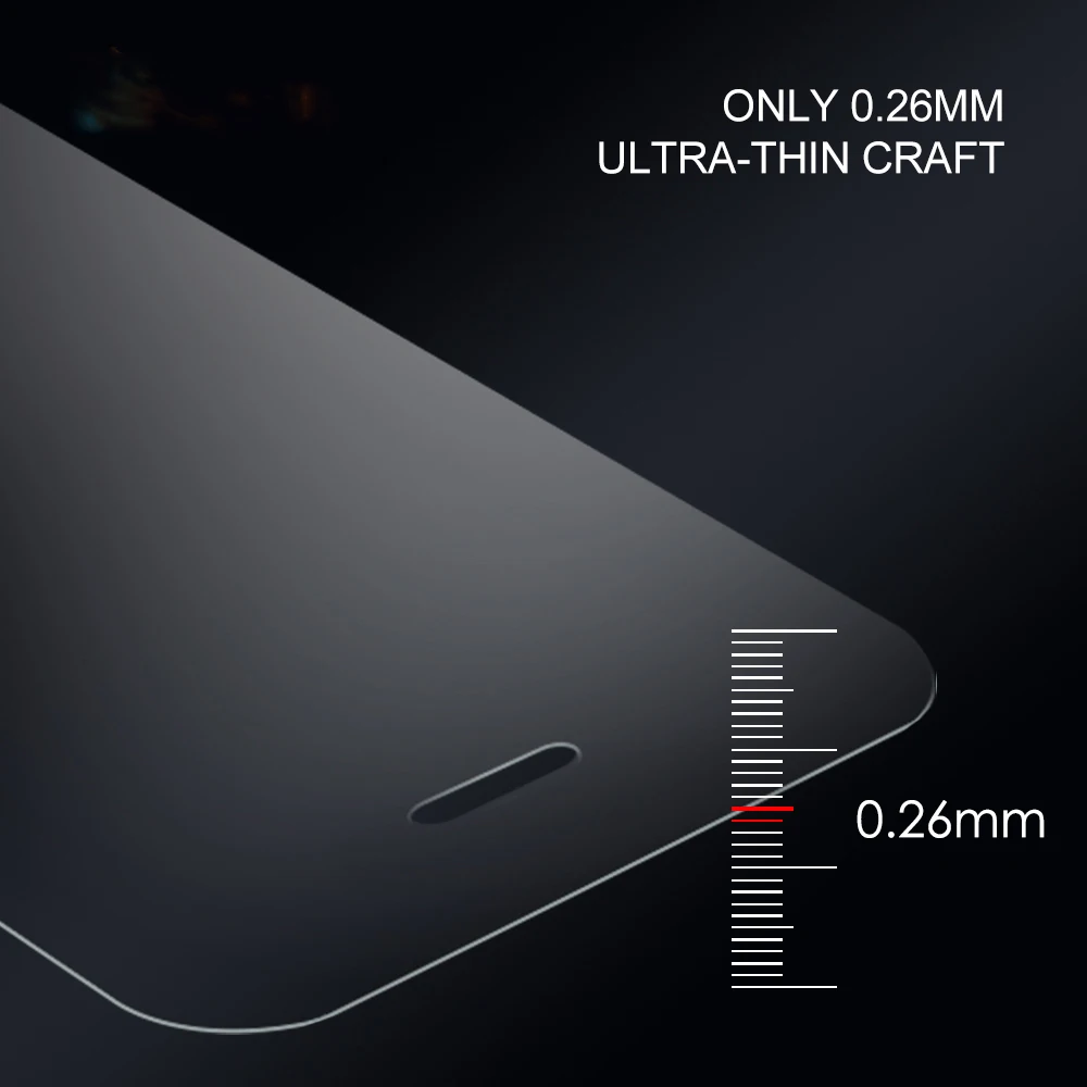 Smartphone Sticla 9H Explozie-dovada Folie de Protecție Ecran Protector de telefon pentru LG G G7 7 G710 G710EM LGG7 ThinQ 2