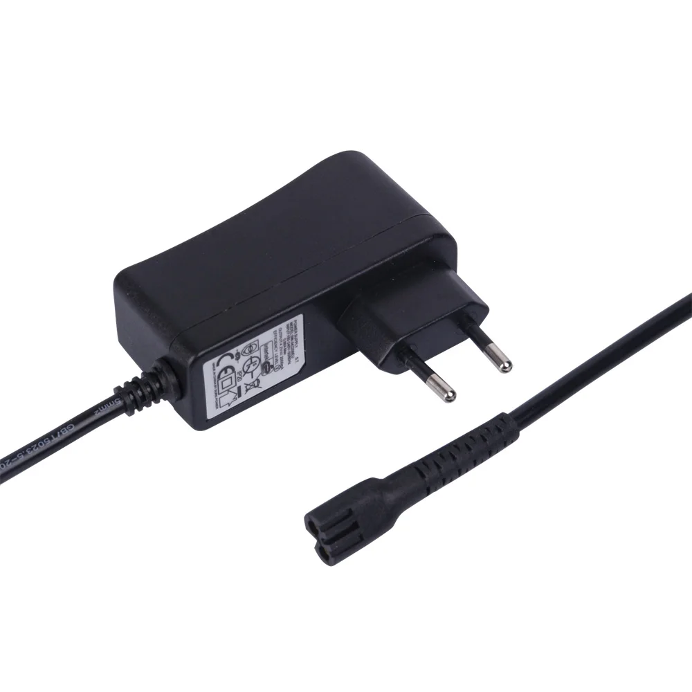 Se potrivesc pentru KEMEI KM Original-2600 M-2601 incarcator Cablu adaptor dimensiune 5.3 mm*218cm tuns accesorii 3