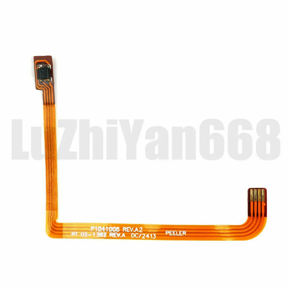(P1041008) Peeler Senzor Flex Cablu de Inlocuire pentru Zebra QLN420 Mobile Printer Transport Gratuit 0