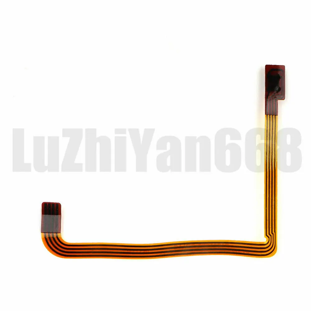 (P1041008) Peeler Senzor Flex Cablu de Inlocuire pentru Zebra QLN420 Mobile Printer Transport Gratuit 2