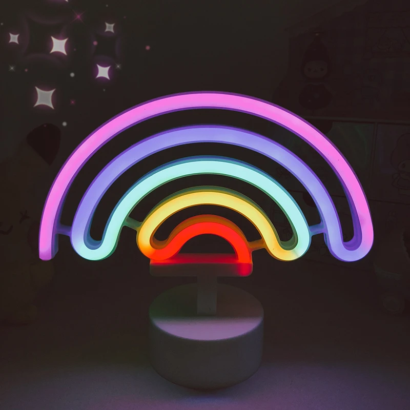 Semn de Neon Tapet Lumina Privat LED Lampă de Noapte Becuri Shop Logo-ul Pub, Magazin, Club de Joc Cameră Decor de Perete Panou de Publicitate 2