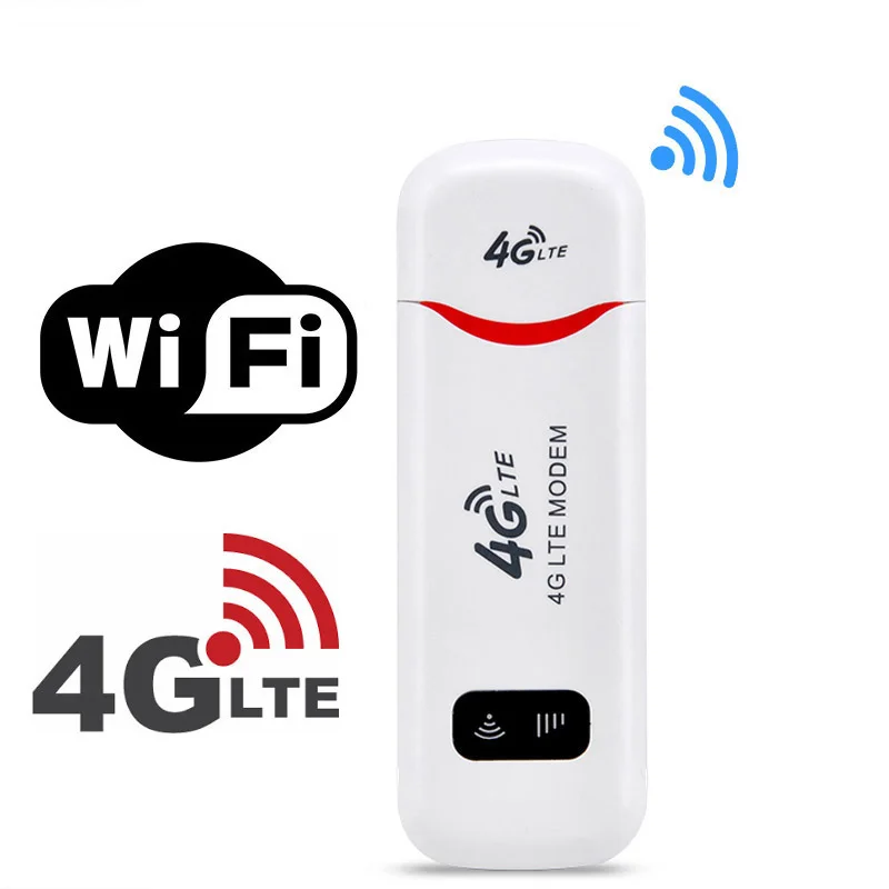 UF903 150Mbps Masina Wi-Fi Usb 4G Router wi-fi Deblocat Sim Card Portabil 3g Modem Wi-fi Dongle Lte Rețea de Hotspot Mobil Adaptor 0