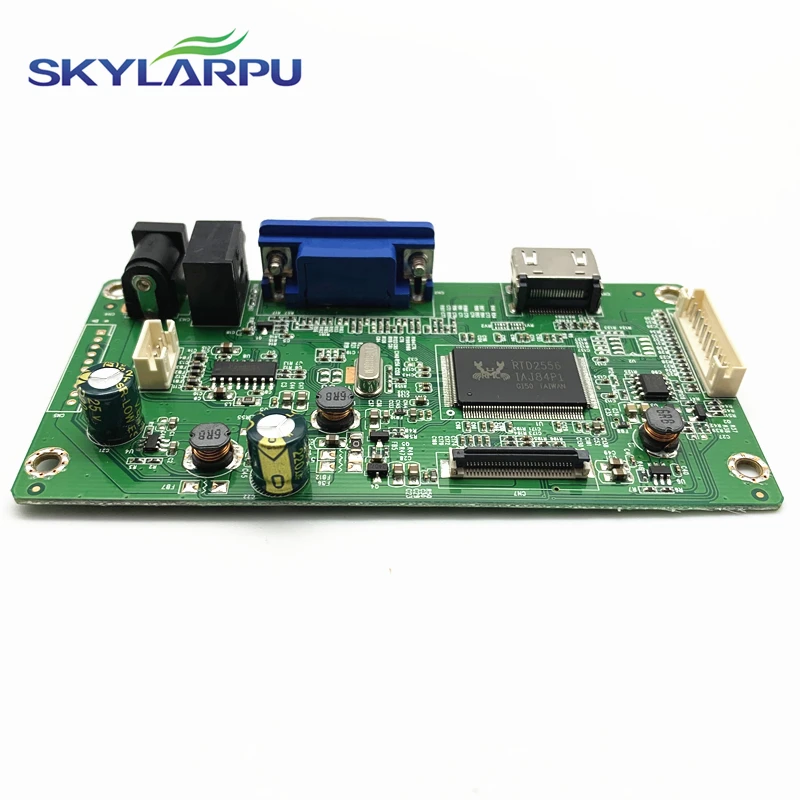 skylarpu kit pentru M133NWN1 R1 HDMI + VGA LCD LED LVDS EDP Placa de sistem Driver transport Gratuit 4