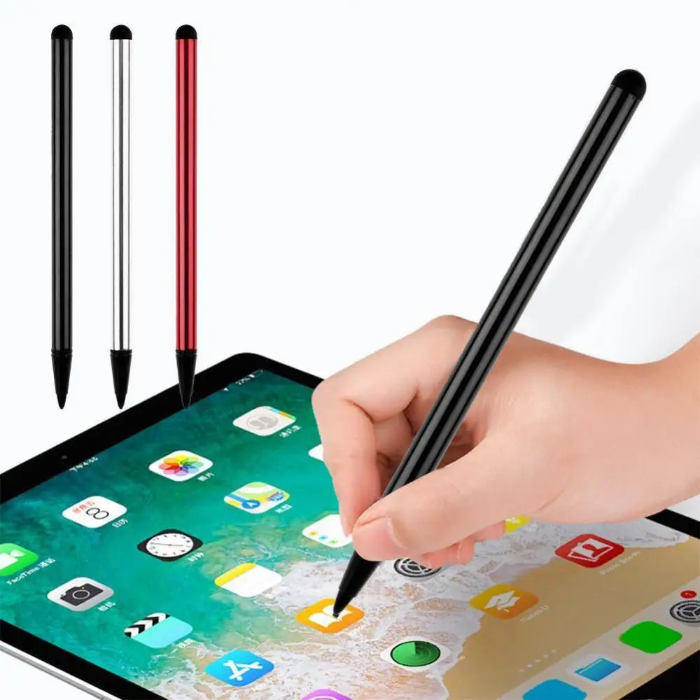 Stylus Universal pentru Stylus Touch Pen Touch Screen Pen 3Pcs Telefon Tableta pentru Android, iPhone, iPad Dropshipping 0