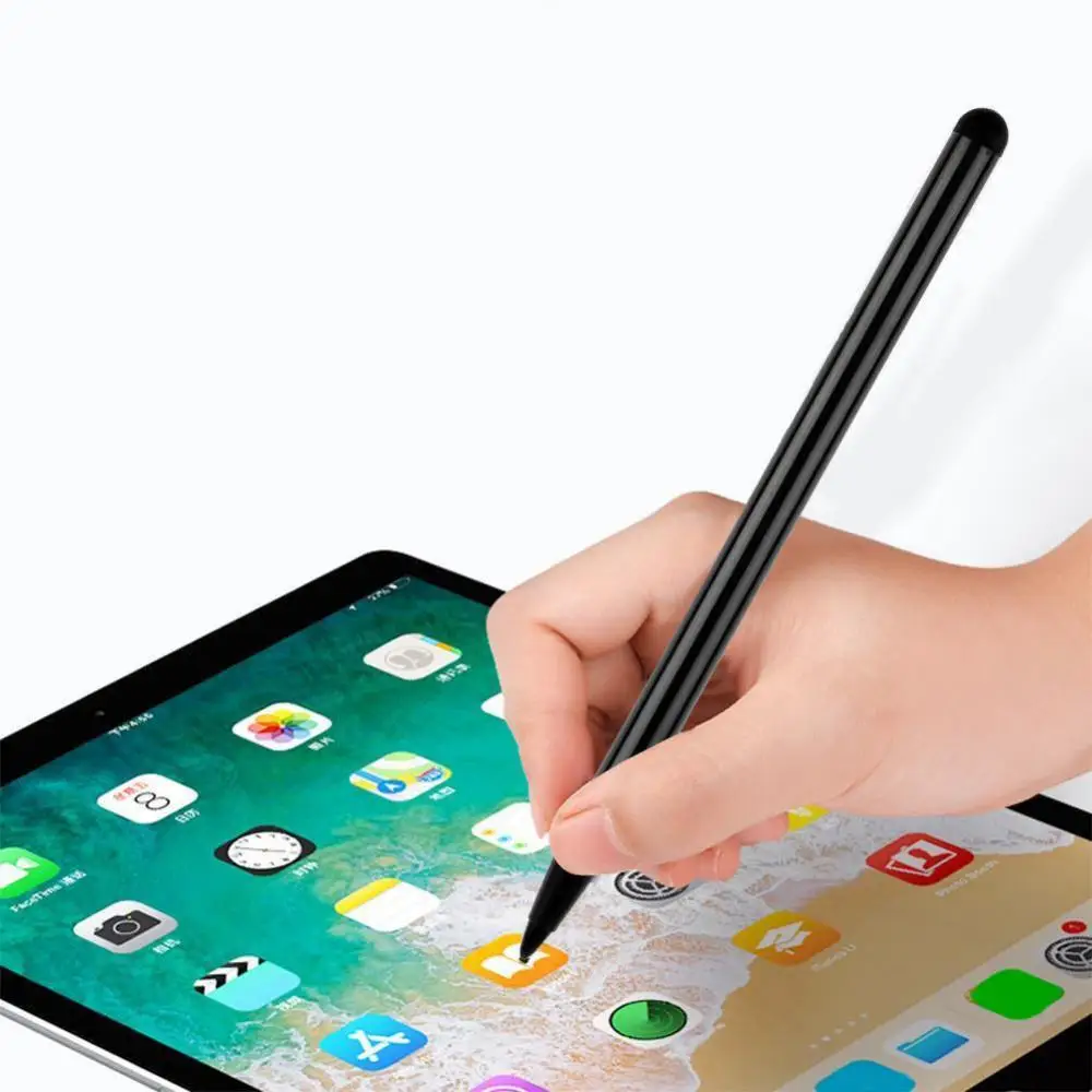Stylus Universal pentru Stylus Touch Pen Touch Screen Pen 3Pcs Telefon Tableta pentru Android, iPhone, iPad Dropshipping 5