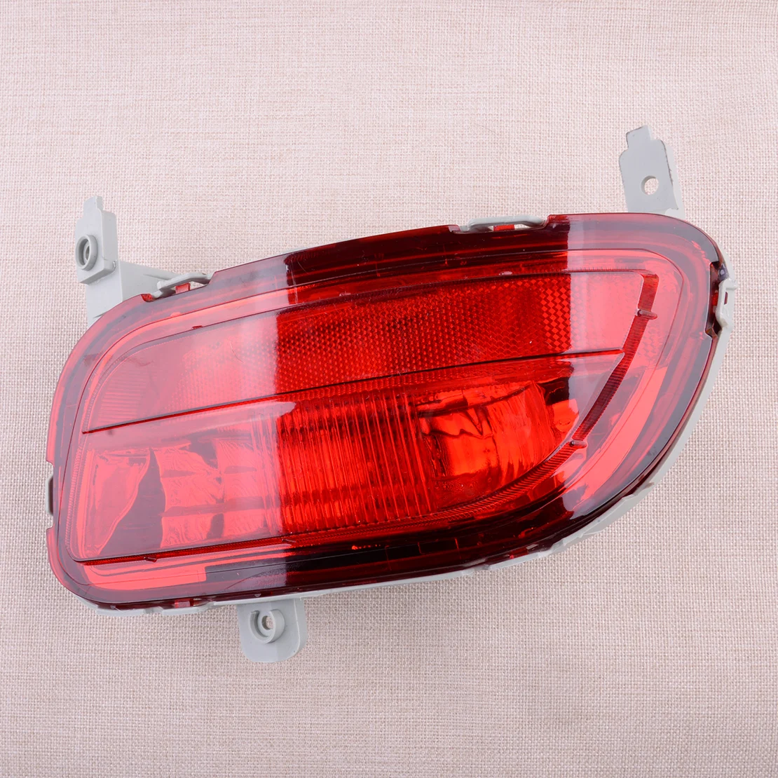 CD85-51-650 Mașină Automată Dreapta Bara Spate Lampa de Ceață Lumina Coada de Înlocuire se Potrivesc Pentru Mazda 5 2008 Accesorii 0