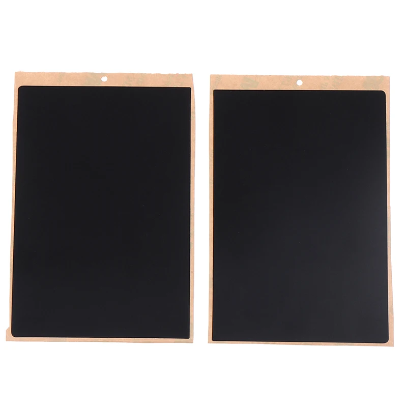2 buc Noi Touchpad Clickpad Autocolante Pentru Lenovo ThinkPad T470 T480 T570 T580 P51S P52S L480 E480 Serie 1
