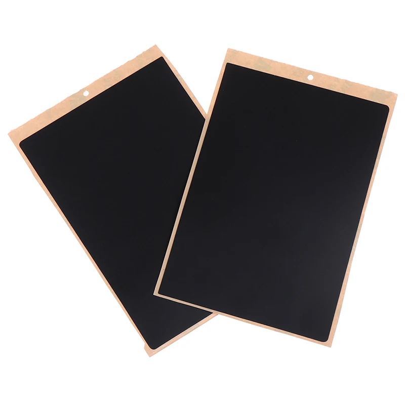 2 buc Noi Touchpad Clickpad Autocolante Pentru Lenovo ThinkPad T470 T480 T570 T580 P51S P52S L480 E480 Serie 2