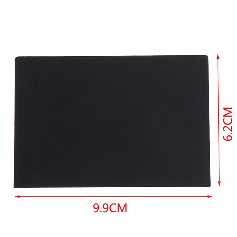 2 buc Noi Touchpad Clickpad Autocolante Pentru Lenovo ThinkPad T470 T480 T570 T580 P51S P52S L480 E480 Serie 5