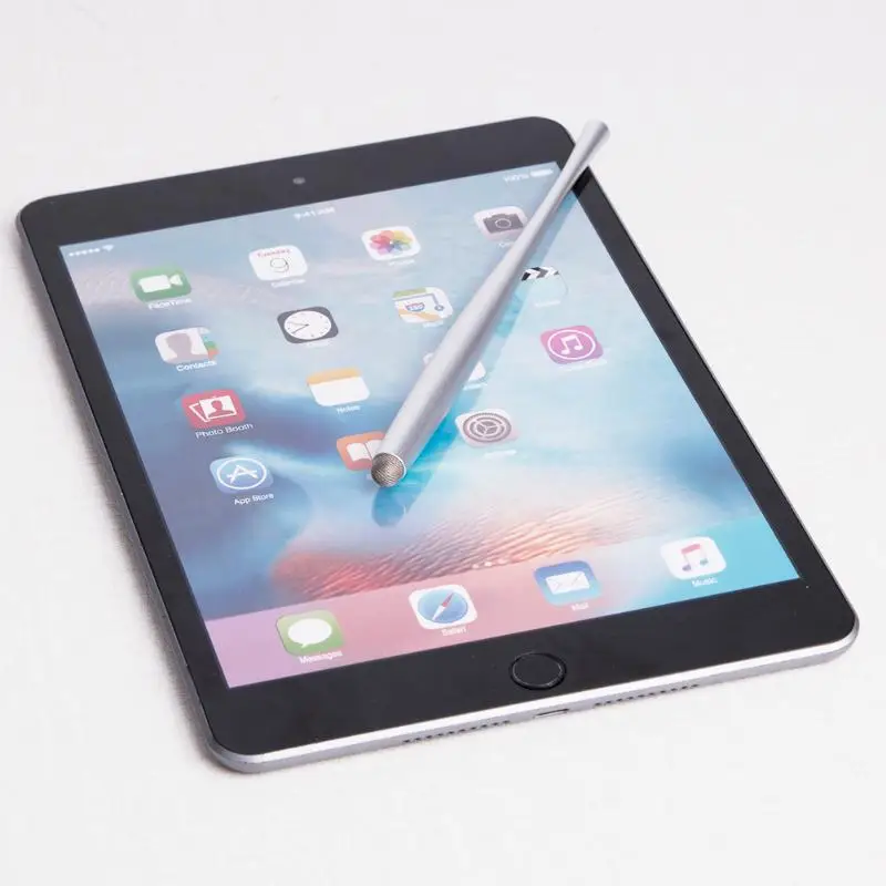 Stylus capacitiv Touch Screen Pen pentru iPhone, iPad Tablet PC 2