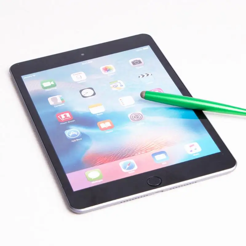 Stylus capacitiv Touch Screen Pen pentru iPhone, iPad Tablet PC 3