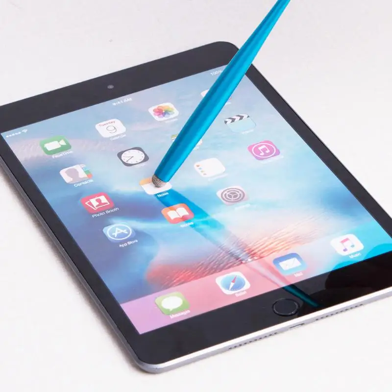 Stylus capacitiv Touch Screen Pen pentru iPhone, iPad Tablet PC 4