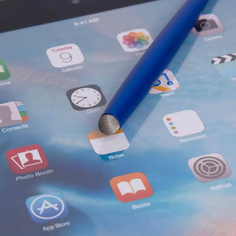 Stylus capacitiv Touch Screen Pen pentru iPhone, iPad Tablet PC 5