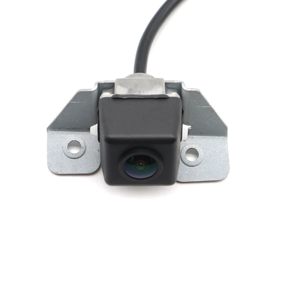 XUAN Auto Reverse Ajuta Camera retrovizoare Backup Ajutor Parcare HD Camera 95790-2S011 pentru Hyundai IX35 Tucson 2010-2013 95790-2S012 2