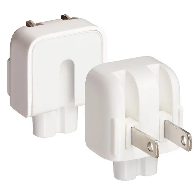 NE AC Putere Pliante de Perete Plug Cap de Rață Pentru Apple MacBook Încărcător Adaptor Pro Air Adapter PC 3