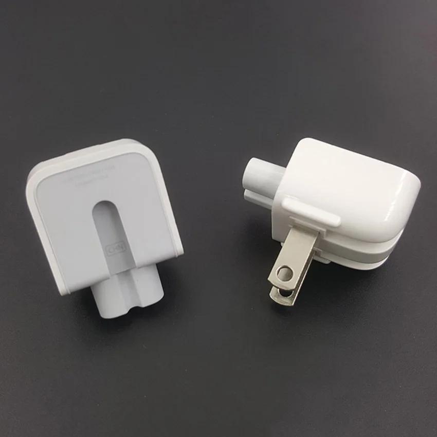 NE AC Putere Pliante de Perete Plug Cap de Rață Pentru Apple MacBook Încărcător Adaptor Pro Air Adapter PC 5