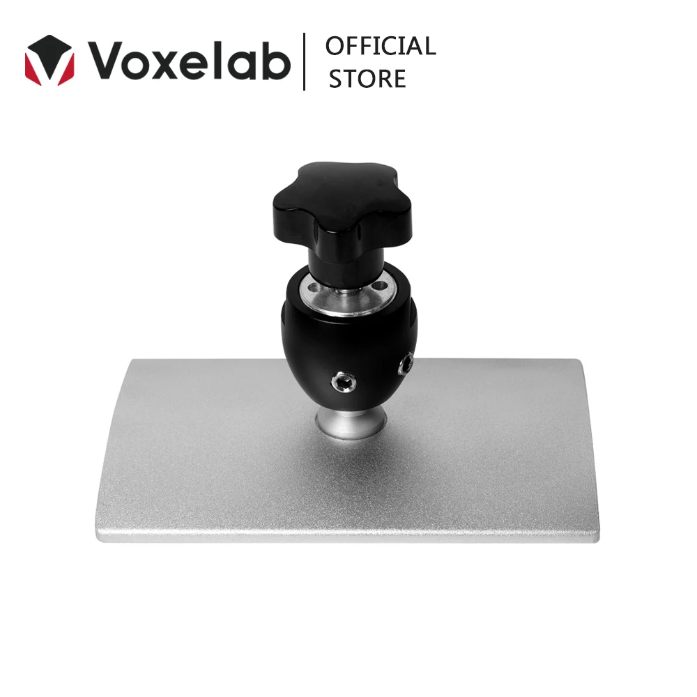 Voxelab Original Imprimanta 3D Clădire Placa pentru Proxima 6.0 LCD 3D Printer Piese mai Mare Volum de Imprimare 130mm*82mm*155mm Freeshiping 0