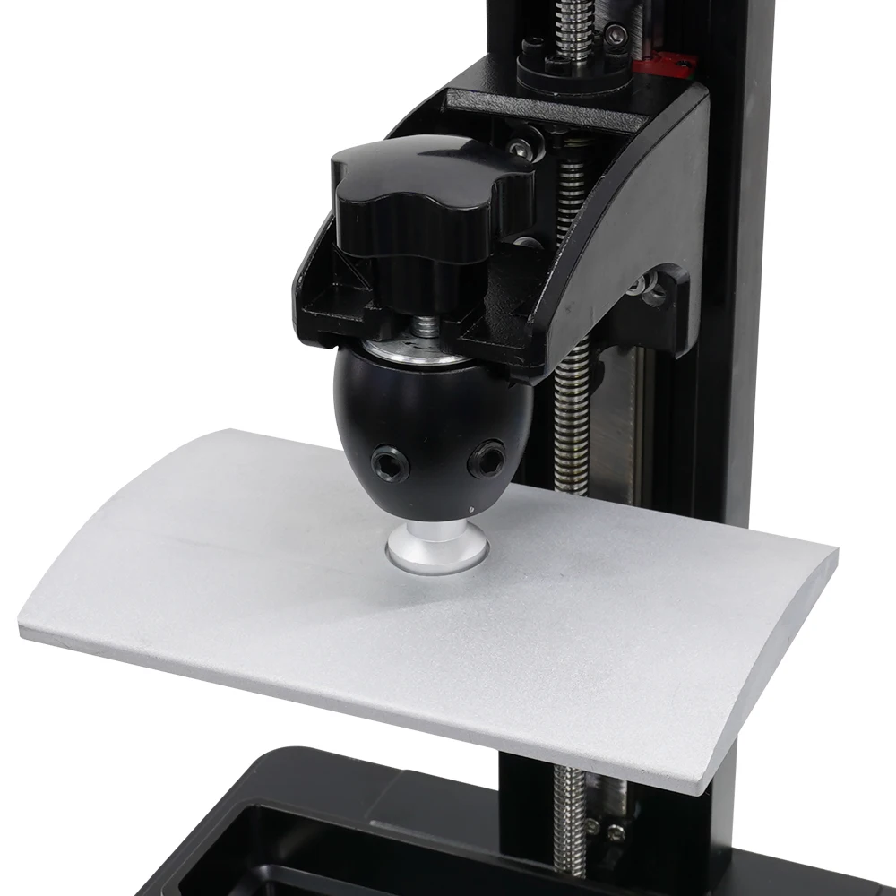 Voxelab Original Imprimanta 3D Clădire Placa pentru Proxima 6.0 LCD 3D Printer Piese mai Mare Volum de Imprimare 130mm*82mm*155mm Freeshiping 1