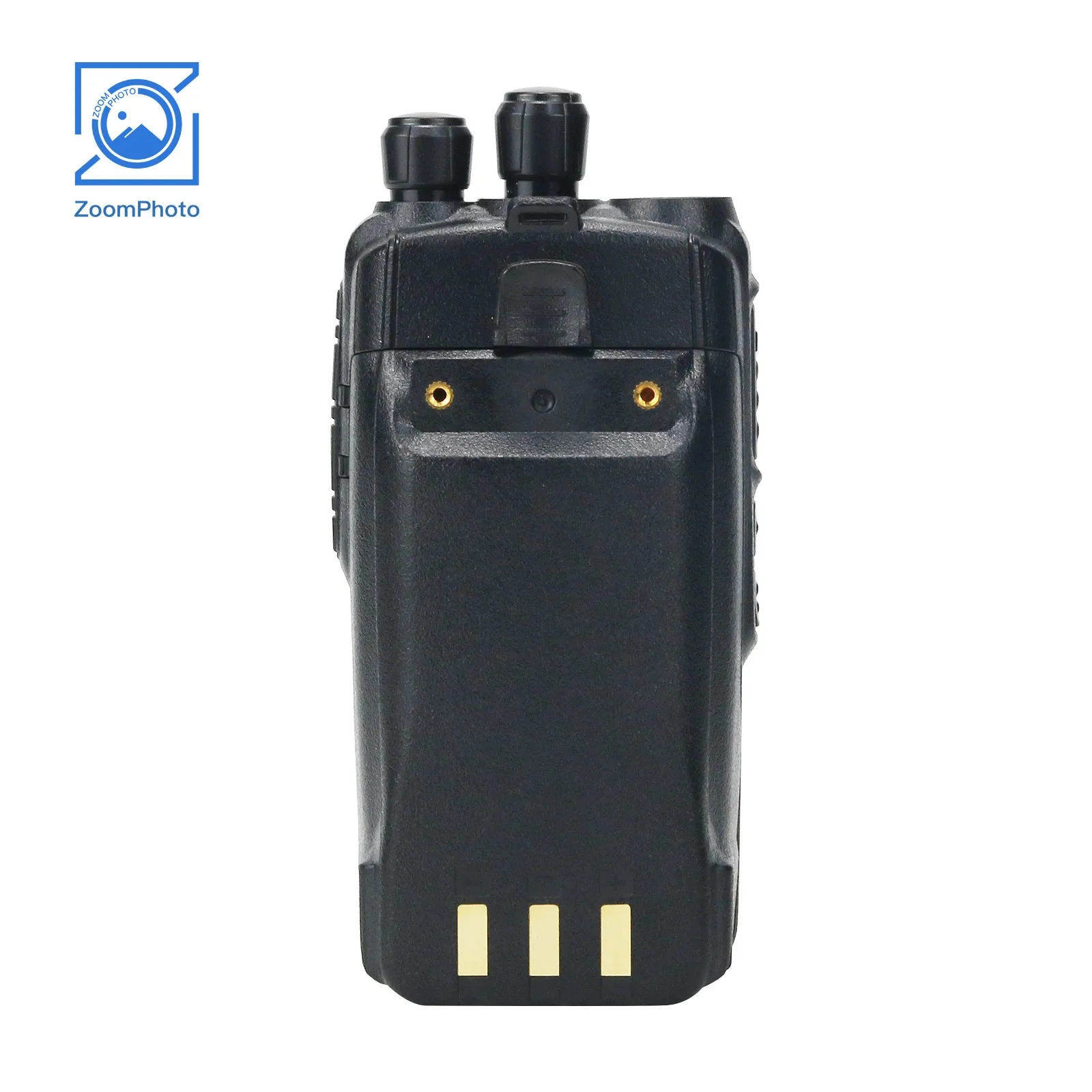 AnyTone AT-D878UVII Plus Bluetooth Portabil de Emisie-recepție Digitală Walkie Talkie 10KM DMR/FM Dual-Mode 2