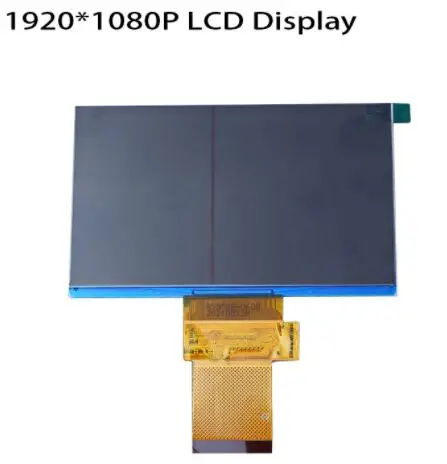 nou pentru ZTW44FHE-2.1 TENKER BL-49 proiector 1920x1080 pentru Cablu display ecran diy proiector accessori 0