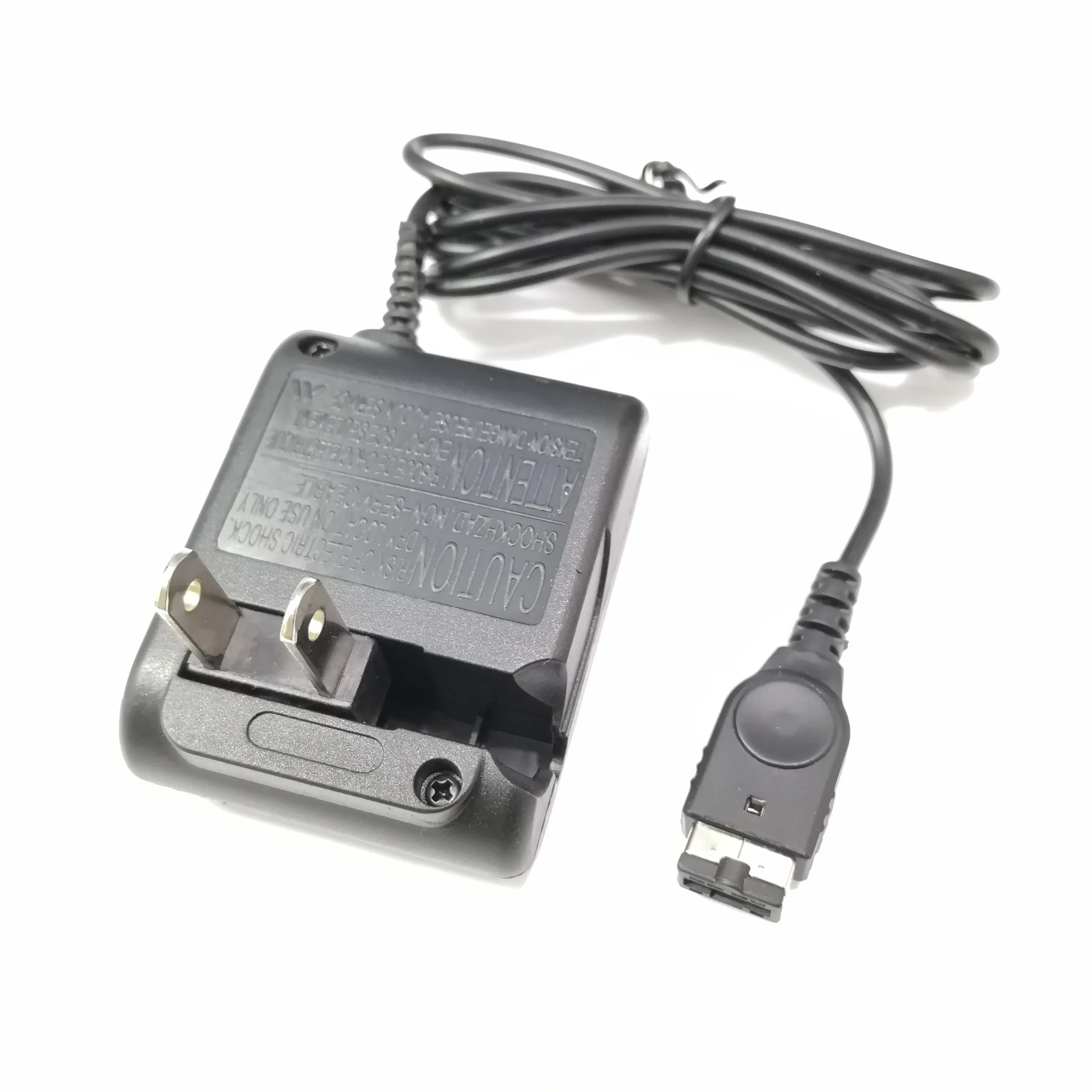 5 BUC-NE Acasă de Perete Încărcător de Călătorie AC Adaptor Pentru Nintendo DS GBA SP game Boy Advance SP 2