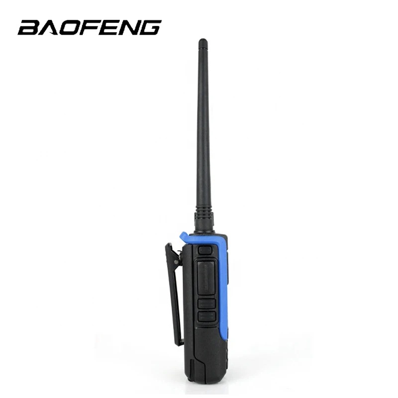 BaoFeng BF H7 Puternic Walkie Talkie 10W Radio Portabil FM Transceiver Dual Band Două Fel de Radio Pentru Vânătoare Pădure UV 10watts 2
