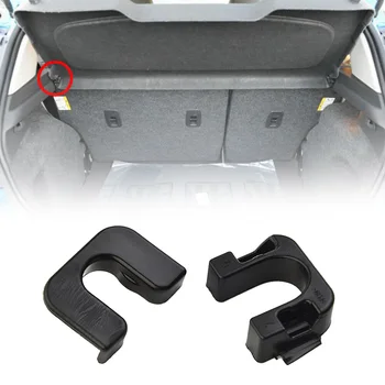 1/2 buc Masina de Sarcină Capacul tabletei Clipuri Pivot Monta Cleme Pentru Nissan Dualis Pentru Qashqai J10 2006-2013