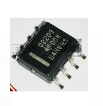 1-200PCS (IC) original Nou OPA2209AID OPA2209AIDR OPA2209 SOIC-8 Componente Electronice