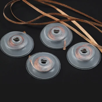 1.5 mm, 2 mm, 2.5 mm, 3mm, 3.5 mm, Latime 1,5 M Lungime de banda de Dezlipire de Sudare Lipire Remover Wick Sârmă de Plumb Cablu de Flux BGA, Instrumentul de Reparare