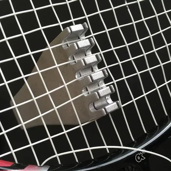 1 Buc Clema De Squash, Badminton Racheta De Bază Clip De Prindere Accesorii Pentru Mașini Universale Clip Instrumente Racheta De Badminton Înșirare Instrument