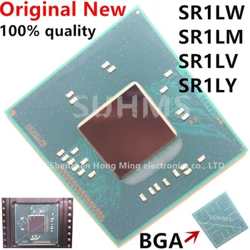 100% Nou SR1LV N3510 SR1LW N2910 SR1LY N2805 SR1LM J2850 BGA Chipset