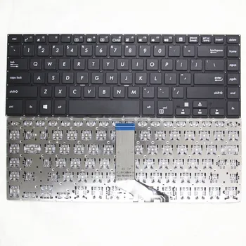 100%Noua NE Pentru ASUS PRO P1440 P1440F P1440FA P1440UF P1440UA Laptop Tastatură engleză