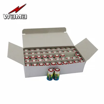 100buc/lot Wama Baterie 4LR44 L1325 PX28A 476A A544 28A 6V Baterii Alcaline Bateria Pentru Laser Stilou, Cosmetice, Jucarii