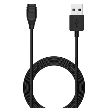 100cm Cablu de Încărcare Pentru Coros Vertix/Vertix 2/O-pex/O-pex Pro /Un-pex 42mm/Pasul 2 de Alimentare USB Încărcător Cablu de Ceas Inteligent Accesorii