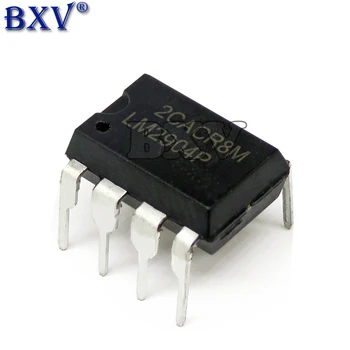 10BUC LM2904P LM2904N DIP-8 LM2904 BAIE IC Chipset