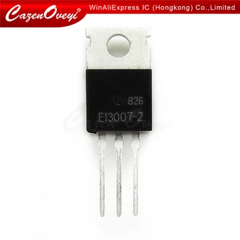 10buc/lot Tranzistor 13007 E13007 E13007-2 J13007 original, Produs In Stoc
