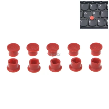 10buc Roșu Capace Pentru Lenovo IBM Thinkpad Mouse-ul Laptop Indicator TrackPoint Capac 2tip Z08 Picătură navă